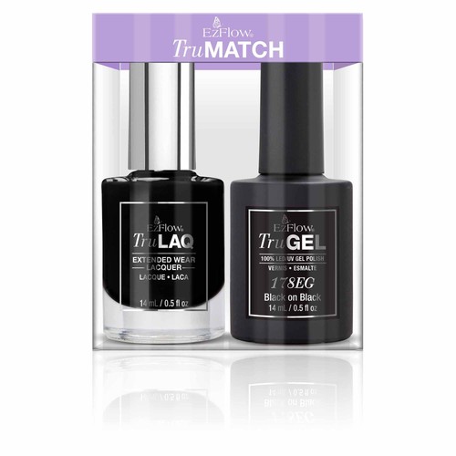 Ezflow trumatch black on - trumatch,