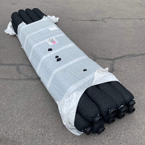 Nds french drain - (9,