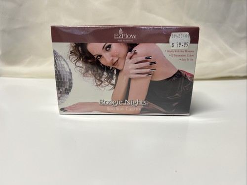 Ezflow nail systems boogie - nail,