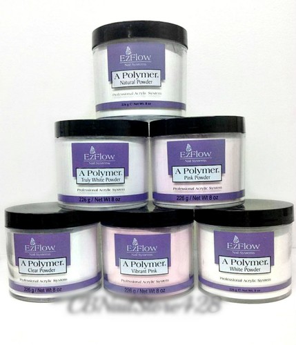 Ezflow polymer acrylic - ezflow,