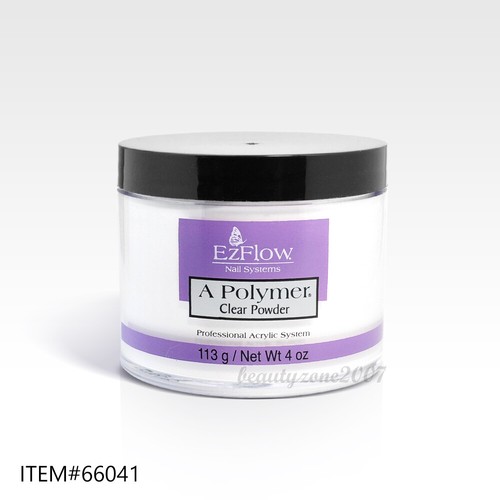 Ezflow nail acrylic powder - powder,