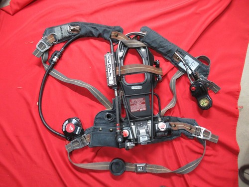 Scott ap75 air pak - scott, 4.5